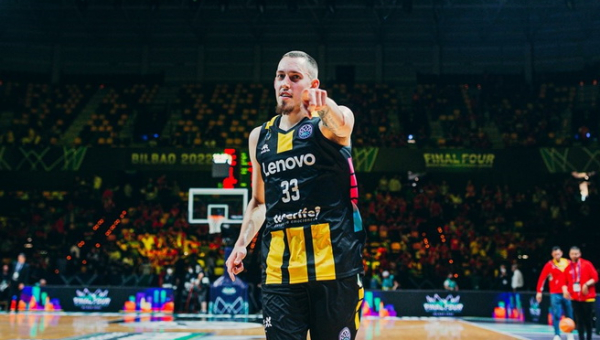 K. Wiltjeras atskleidė, kodėl atmetė „Žalgirio“ pasiūlymą